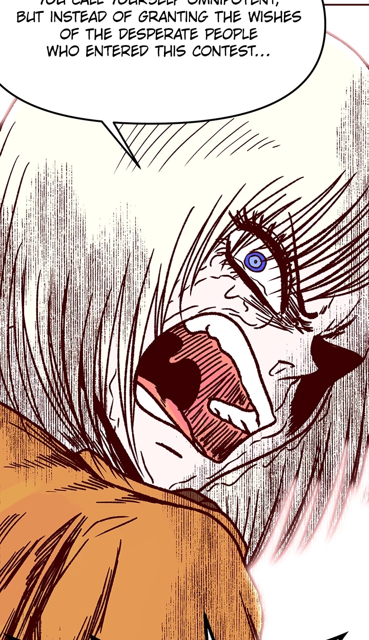 Muscle Girls Colosseum Chapter 28 page 36 - 
