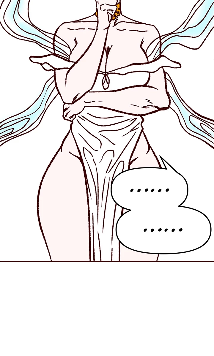 Muscle Girls Colosseum Chapter 28 page 38 - 