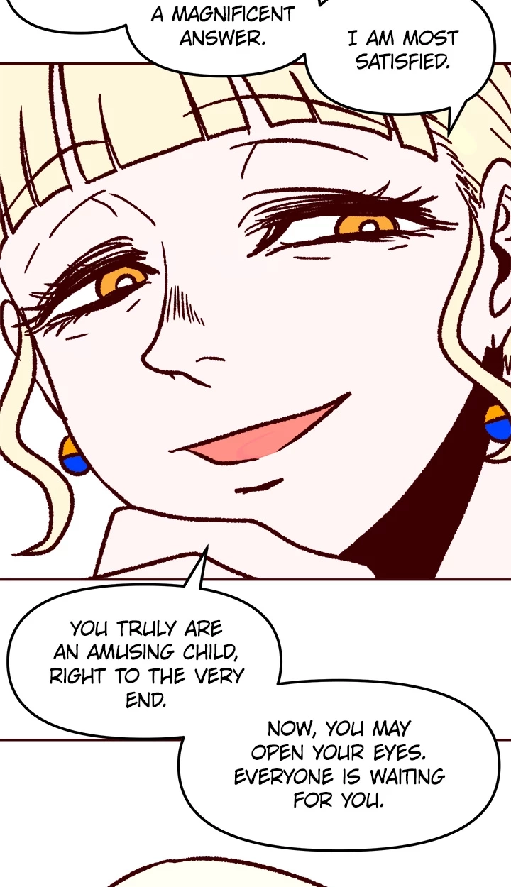 Muscle Girls Colosseum Chapter 28 page 41 - 