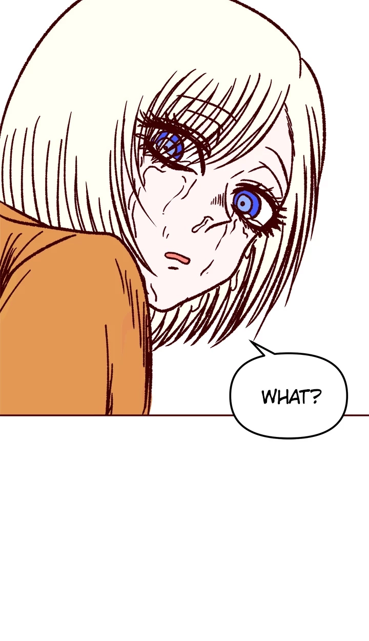 Muscle Girls Colosseum Chapter 28 page 42 - 