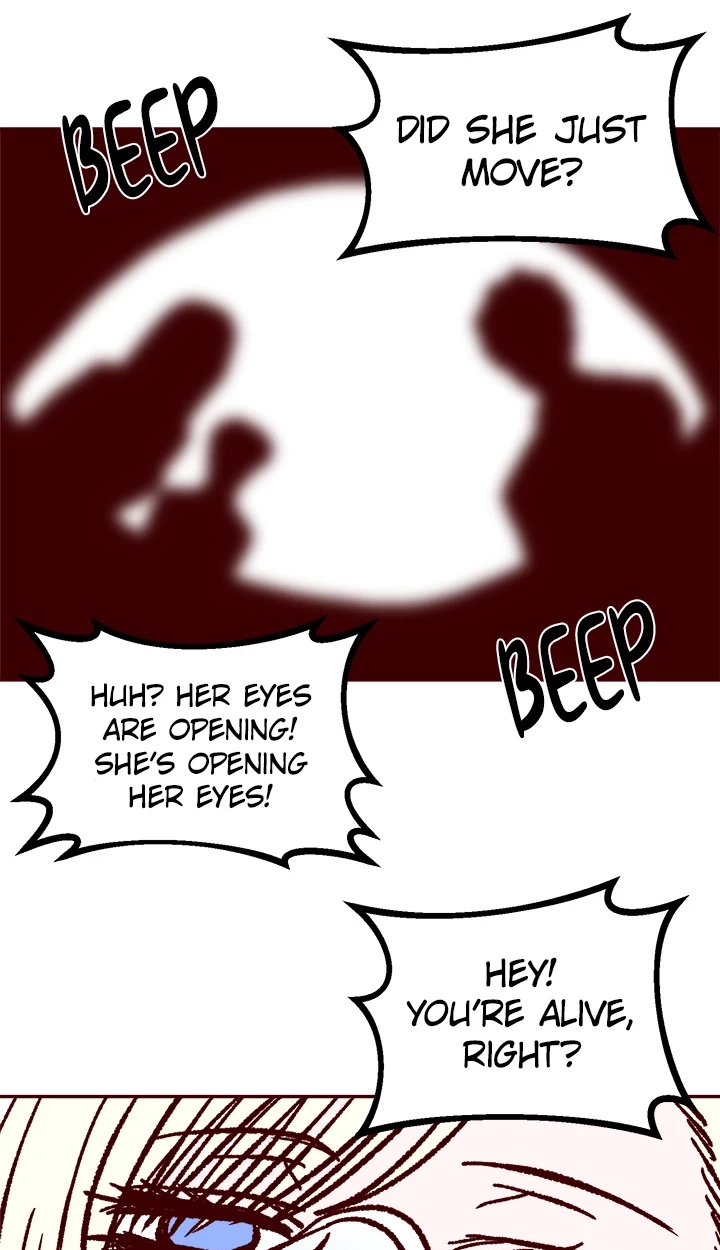 Muscle Girls Colosseum Chapter 28 page 45 - 