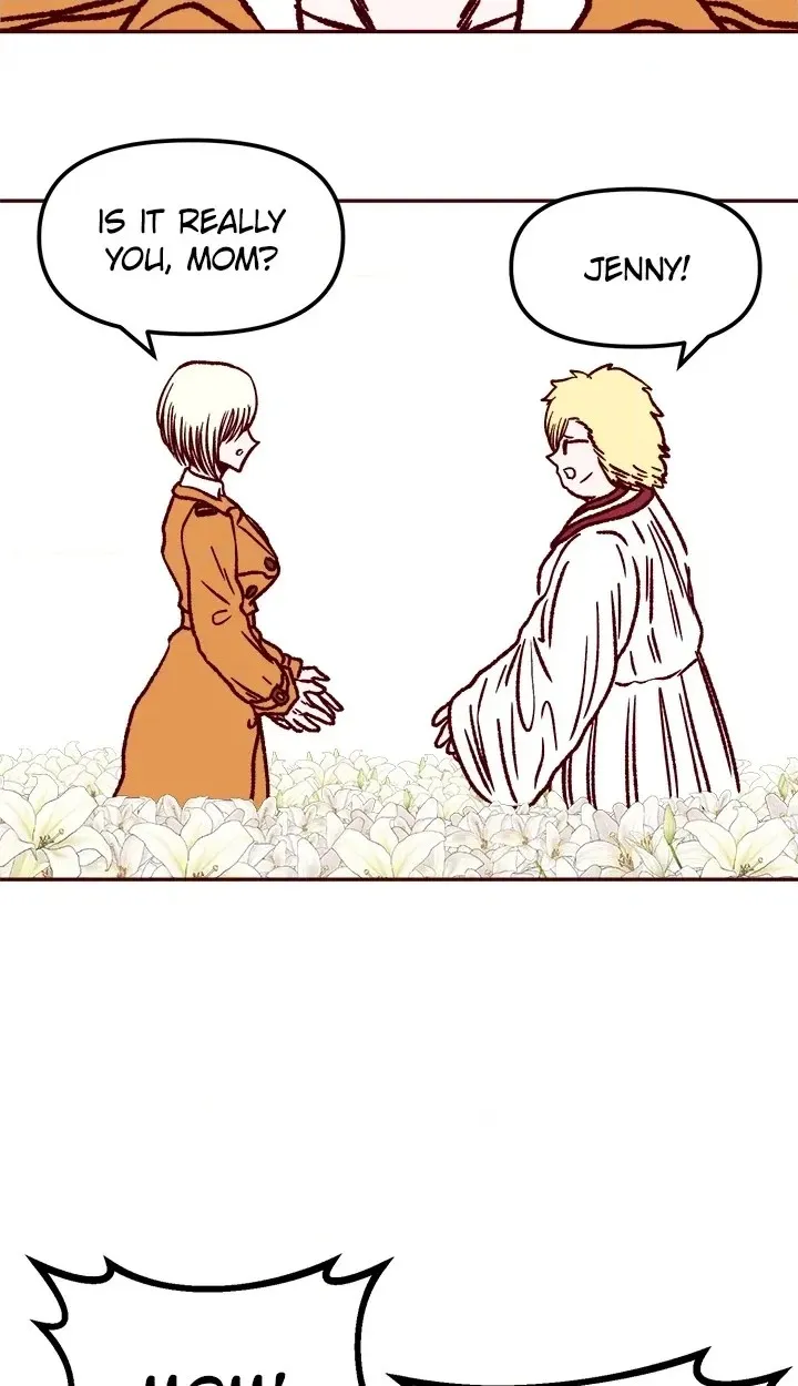 Muscle Girls Colosseum Chapter 28 page 10 - 