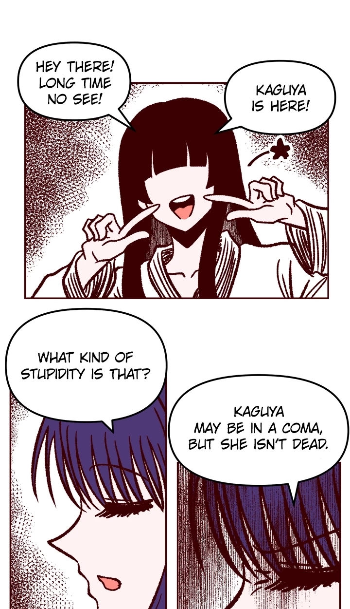 Muscle Girls Colosseum Chapter 29 page 1 - 