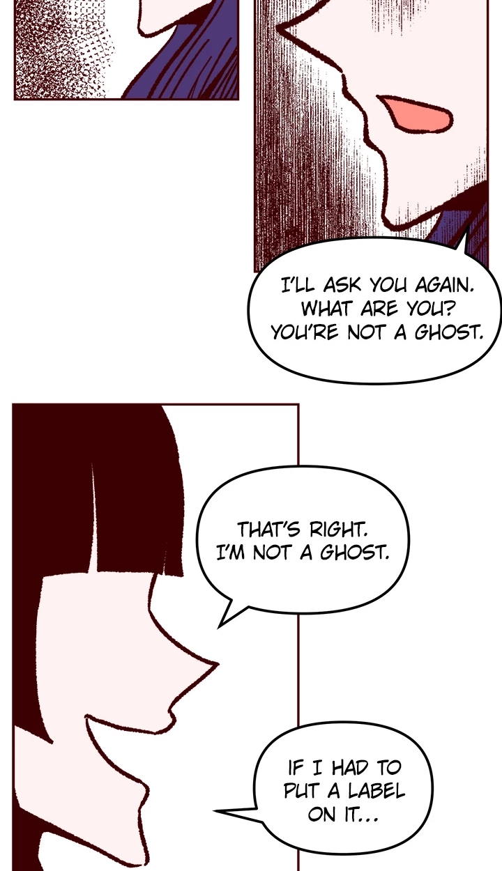 Muscle Girls Colosseum Chapter 29 page 2 - 