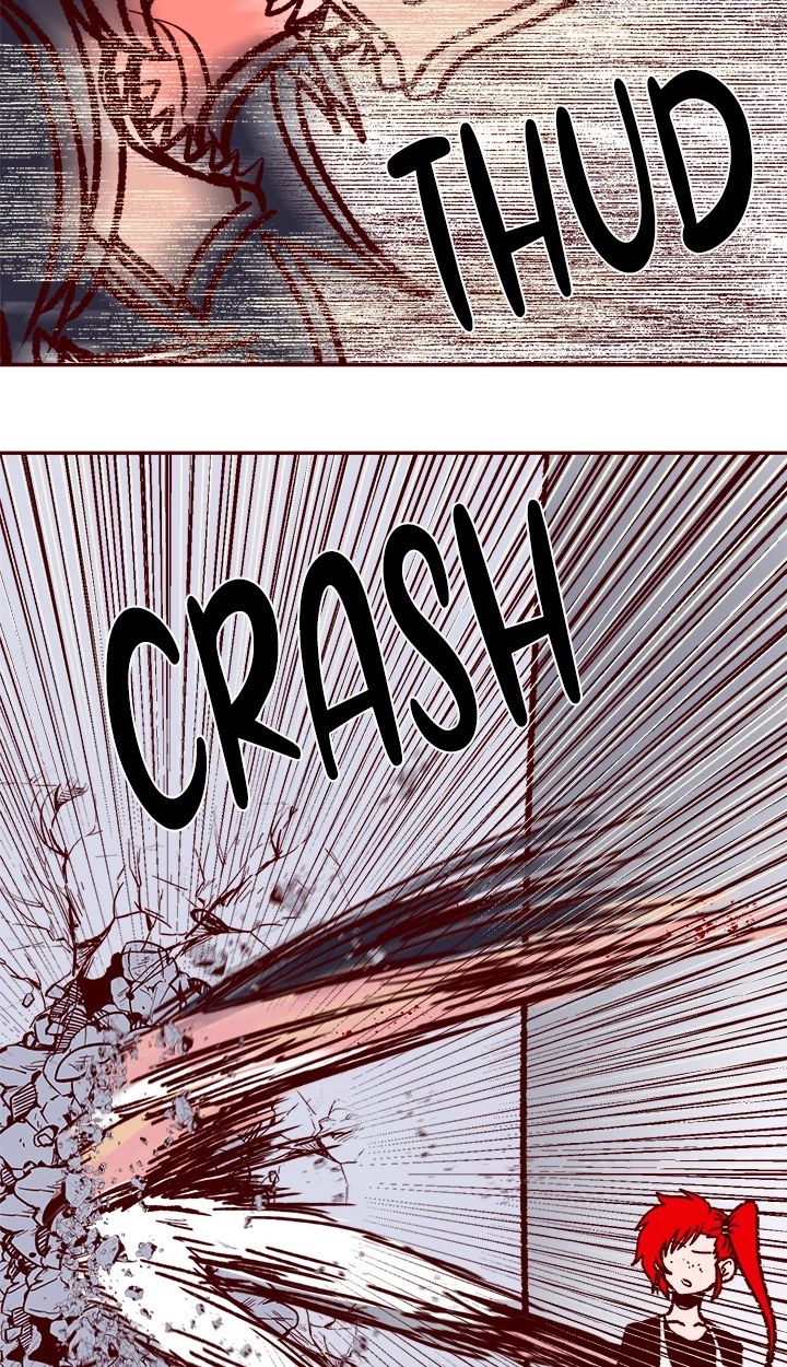 Muscle Girls Colosseum Chapter 29 page 11 - 