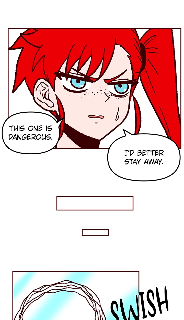 Muscle Girls Colosseum Chapter 29 page 14 - 