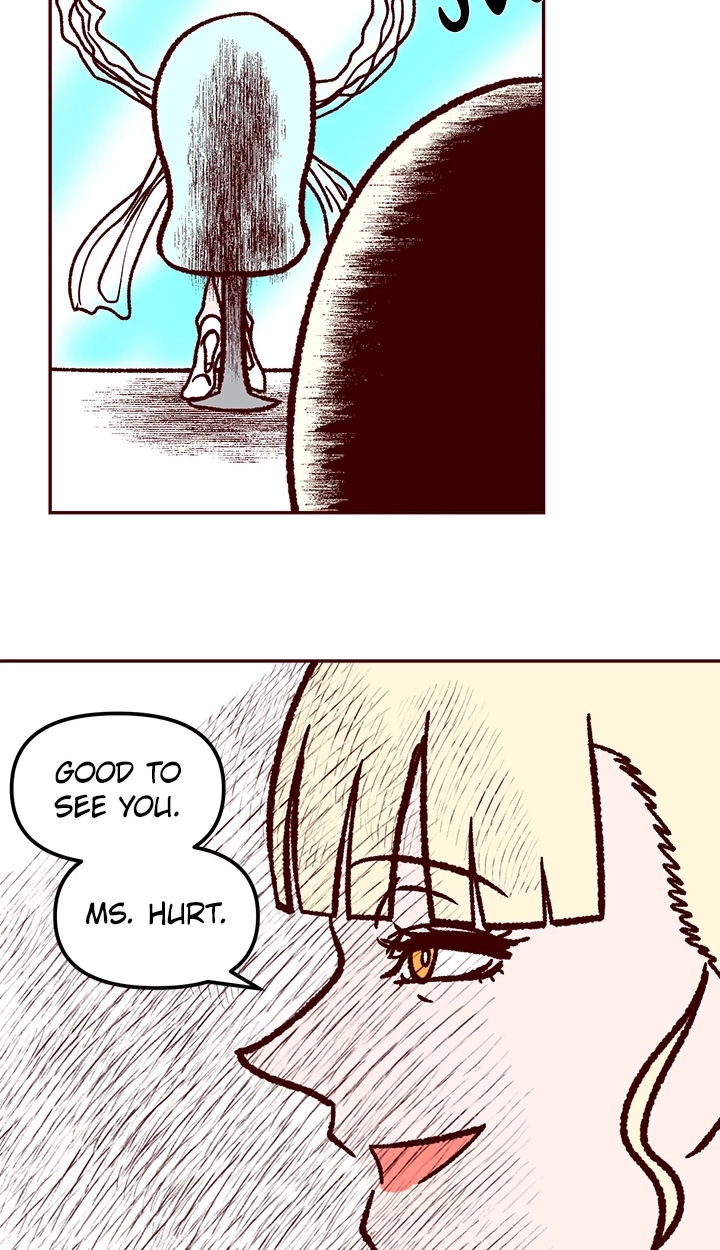 Muscle Girls Colosseum Chapter 29 page 15 - 