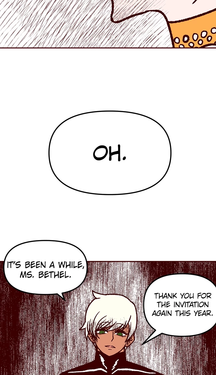 Muscle Girls Colosseum Chapter 29 page 16 - 