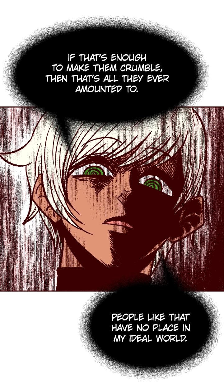 Muscle Girls Colosseum Chapter 29 page 21 - 