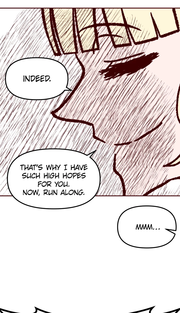 Muscle Girls Colosseum Chapter 29 page 22 - 