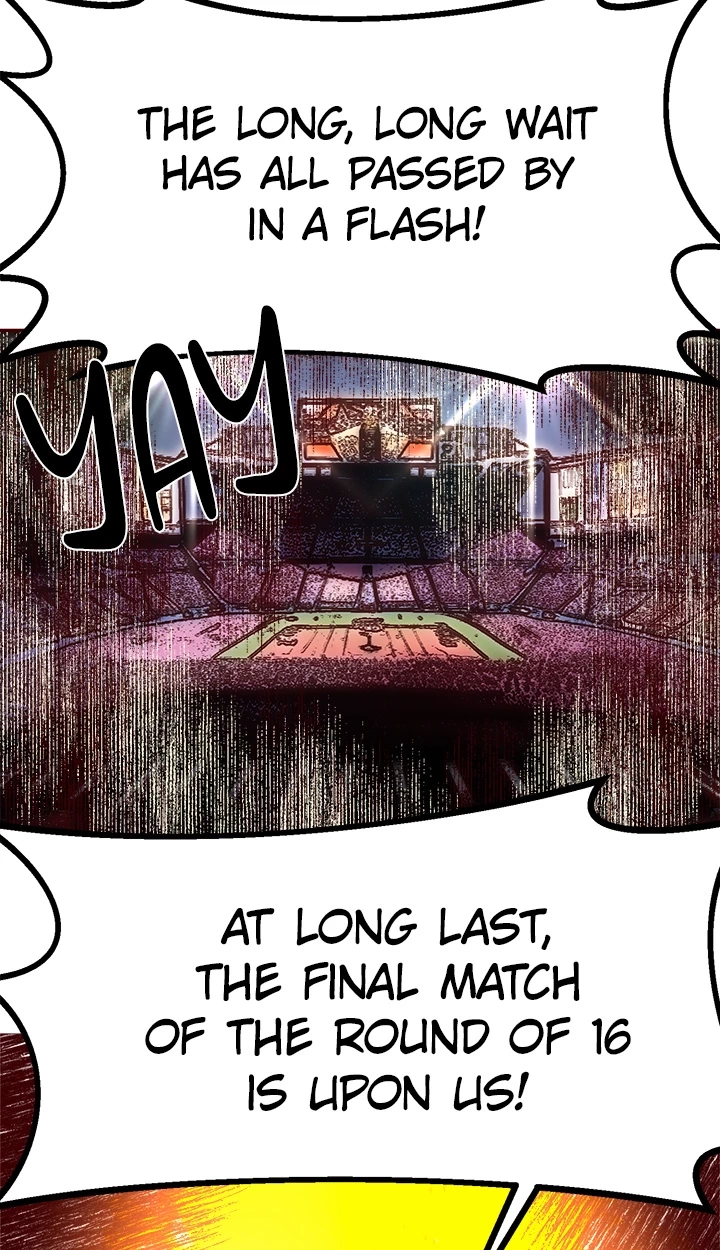 Muscle Girls Colosseum Chapter 29 page 23 - 