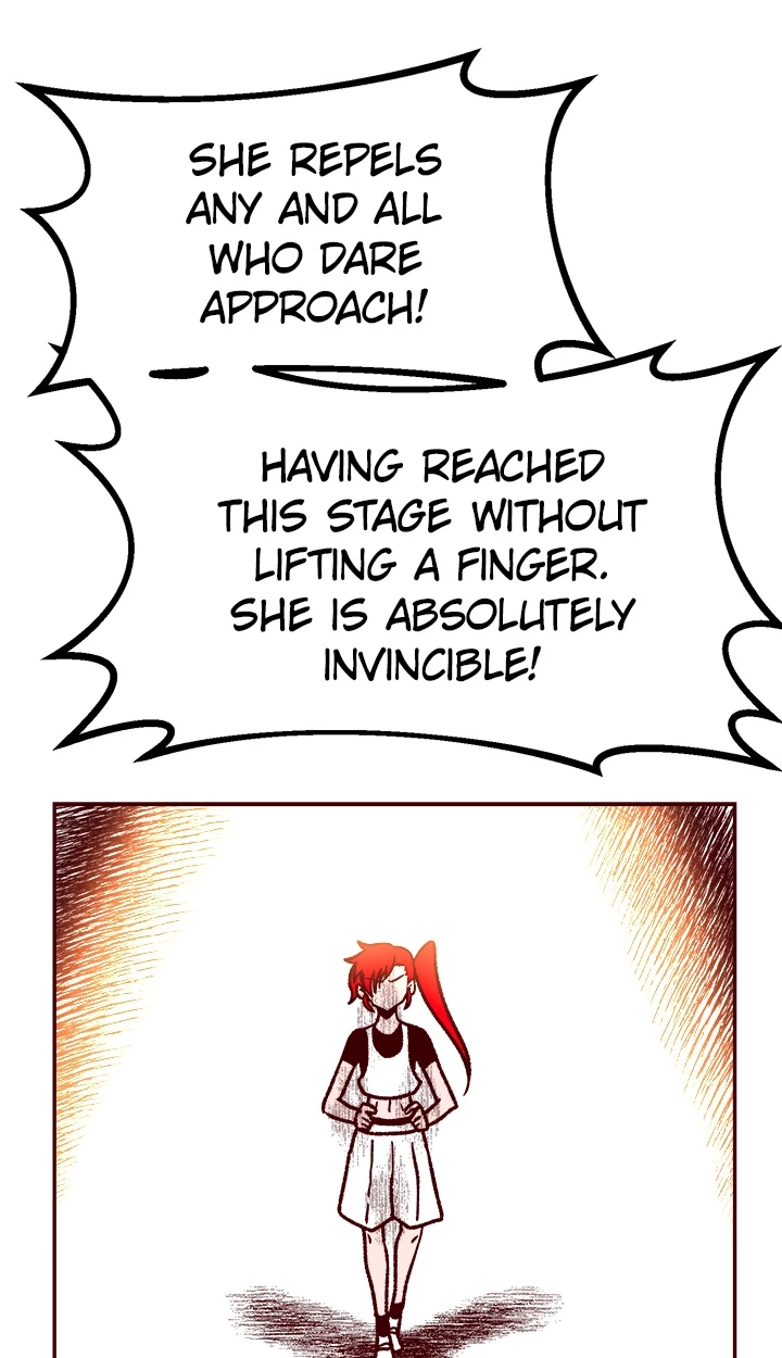 Muscle Girls Colosseum Chapter 29 page 28 - 