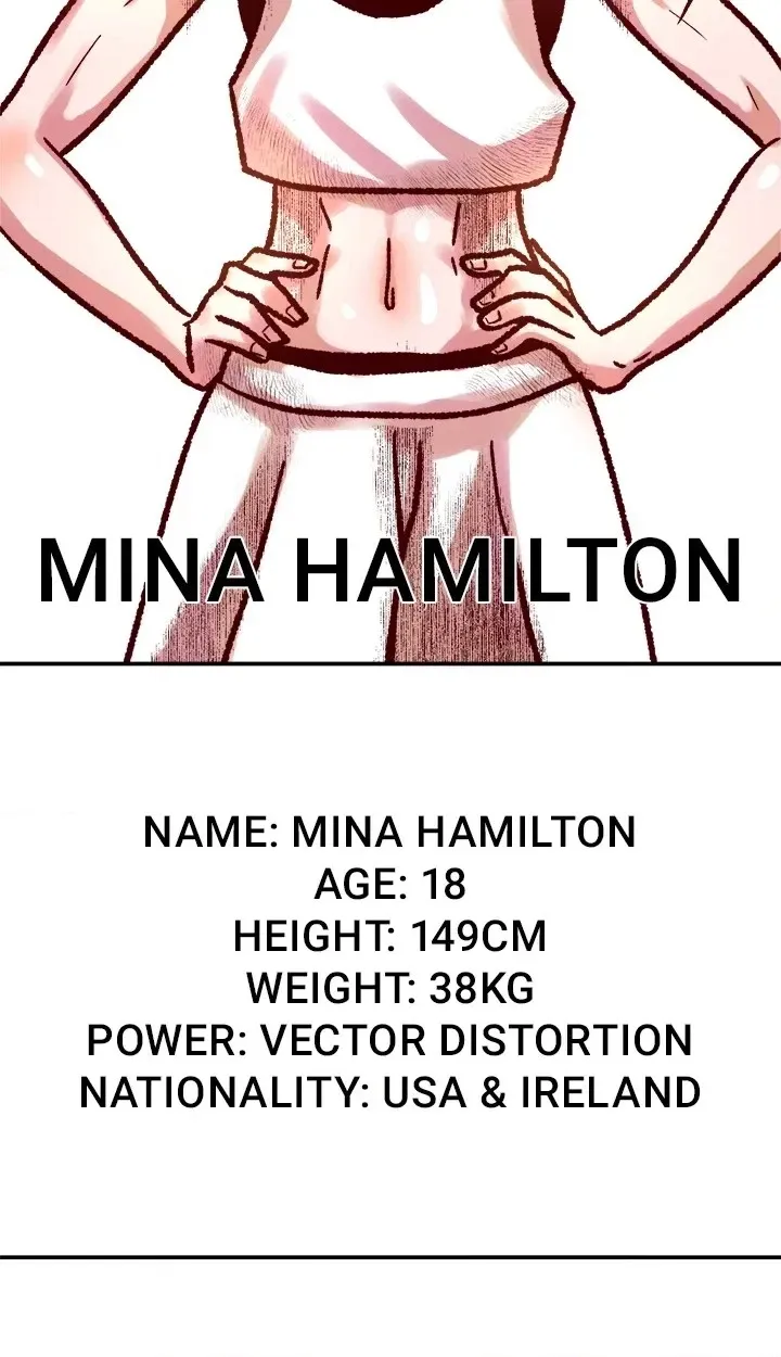 Muscle Girls Colosseum Chapter 29 page 30 - 