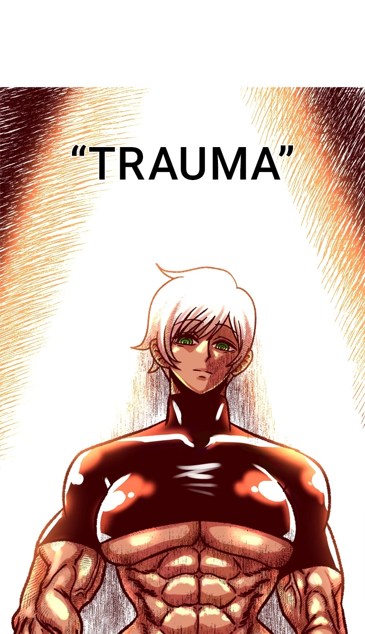 Muscle Girls Colosseum Chapter 29 page 34 - 