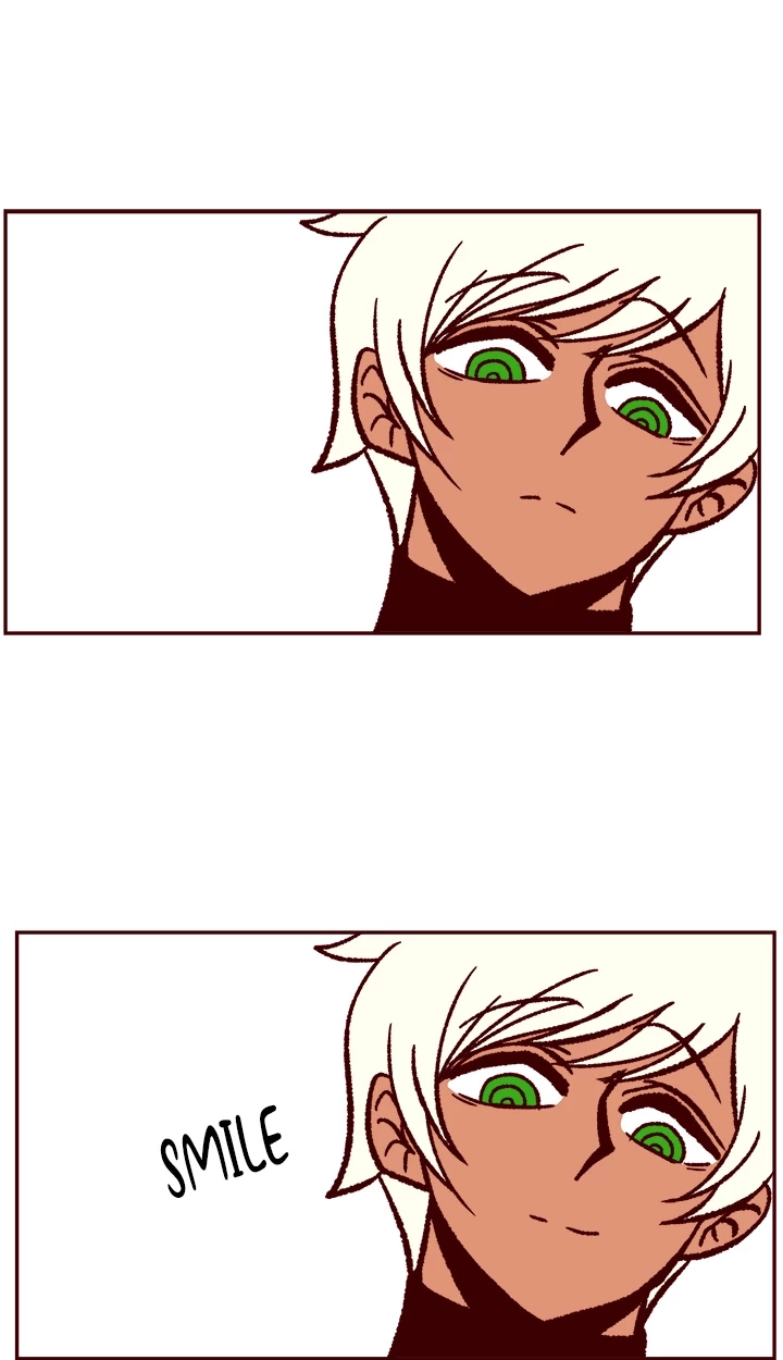 Muscle Girls Colosseum Chapter 29 page 39 - 