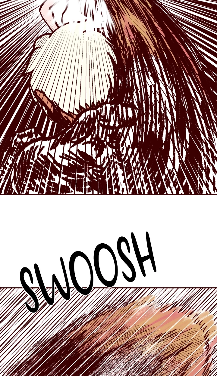 Muscle Girls Colosseum Chapter 29 page 41 - 