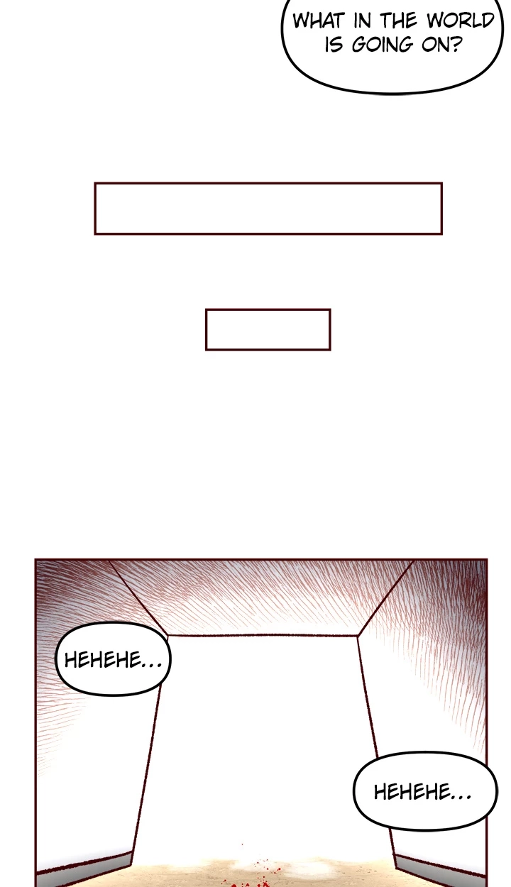 Muscle Girls Colosseum Chapter 29 page 6 - 