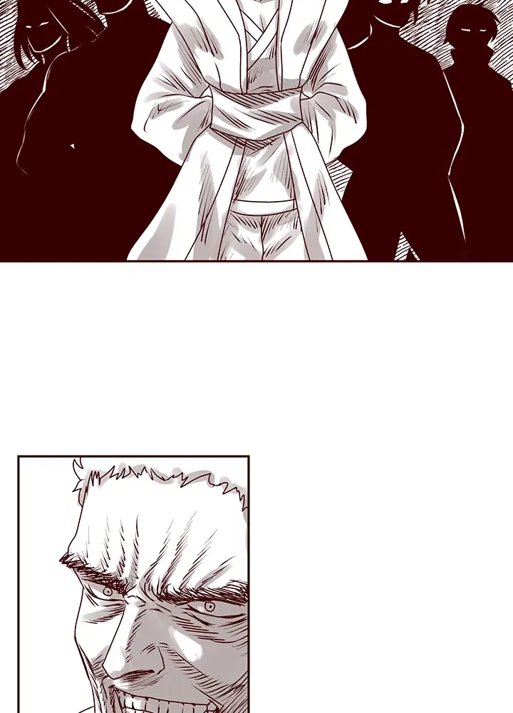 Muscle Girls Colosseum Chapter 3 page 2 - 