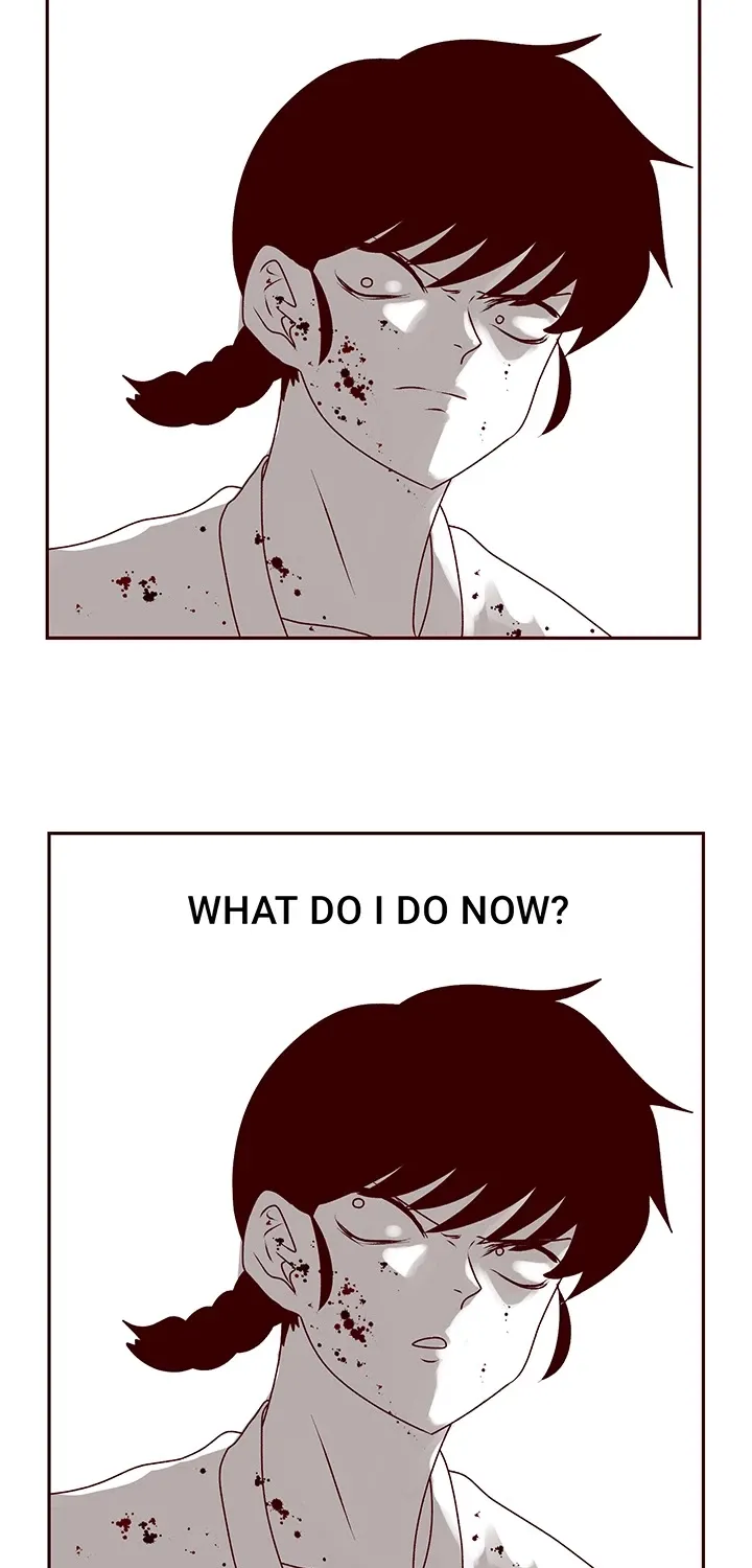 Muscle Girls Colosseum Chapter 3 page 16 - 