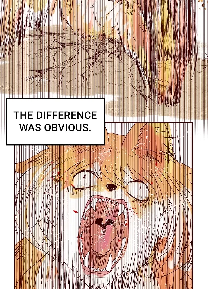 Muscle Girls Colosseum Chapter 3 page 23 - 