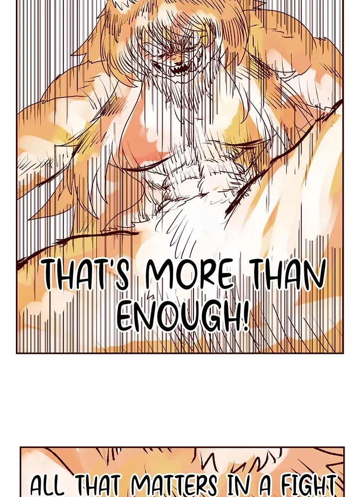 Muscle Girls Colosseum Chapter 3 page 25 - 