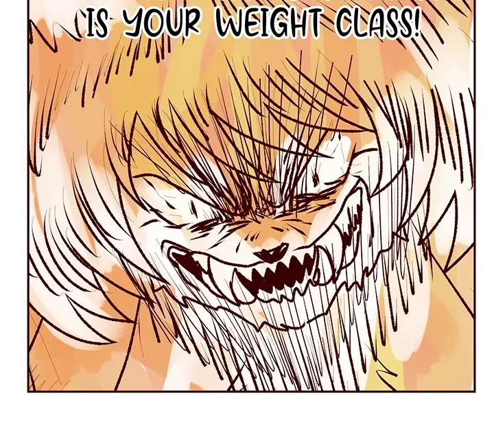 Muscle Girls Colosseum Chapter 3 page 26 - 