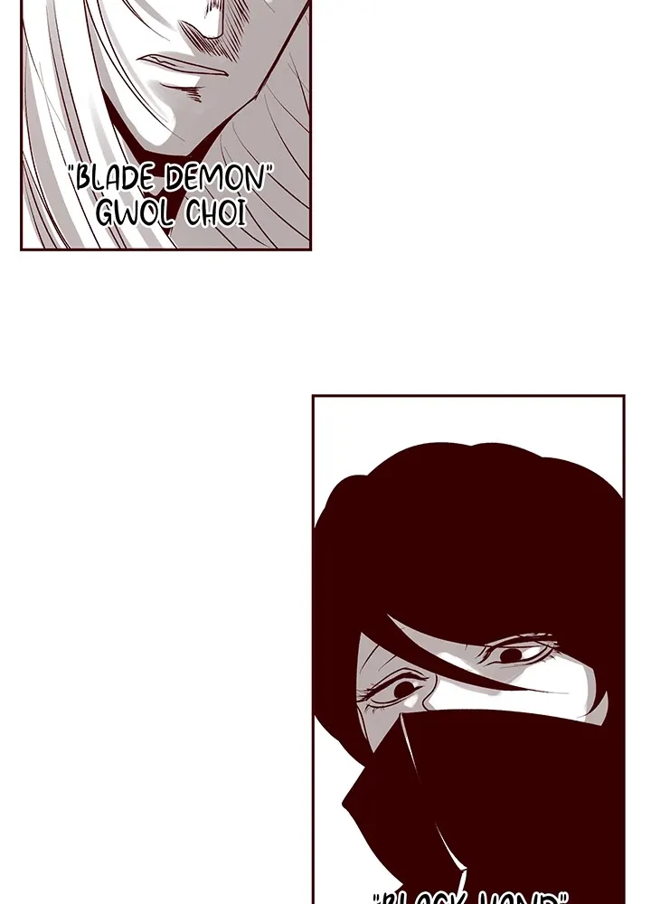 Muscle Girls Colosseum Chapter 3 page 4 - 