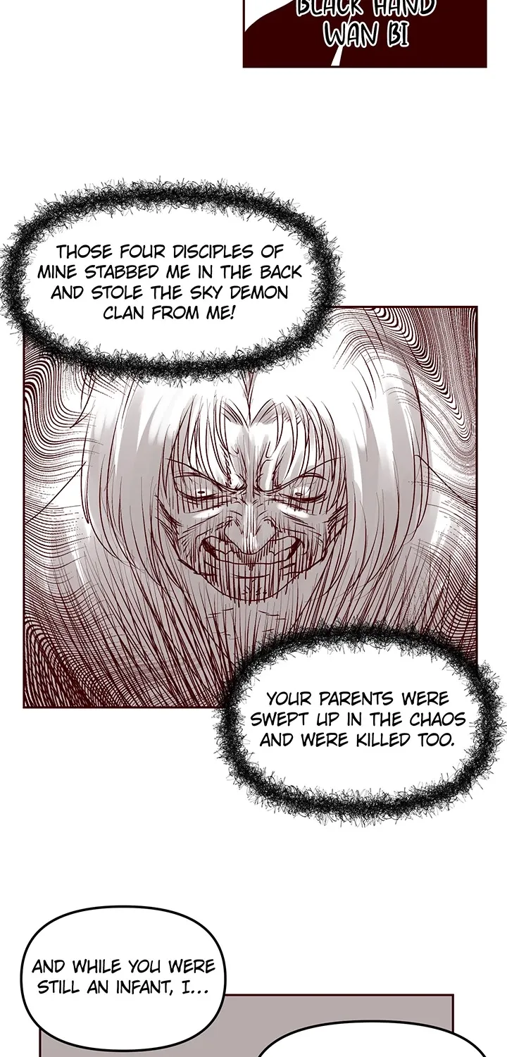 Muscle Girls Colosseum Chapter 3 page 5 - 