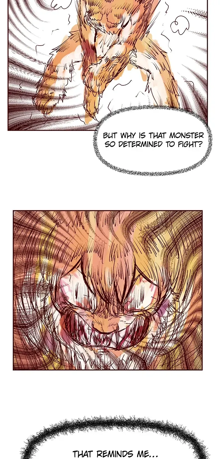 Muscle Girls Colosseum Chapter 3 page 42 - 