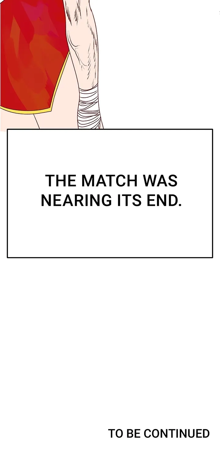 Muscle Girls Colosseum Chapter 3 page 51 - 