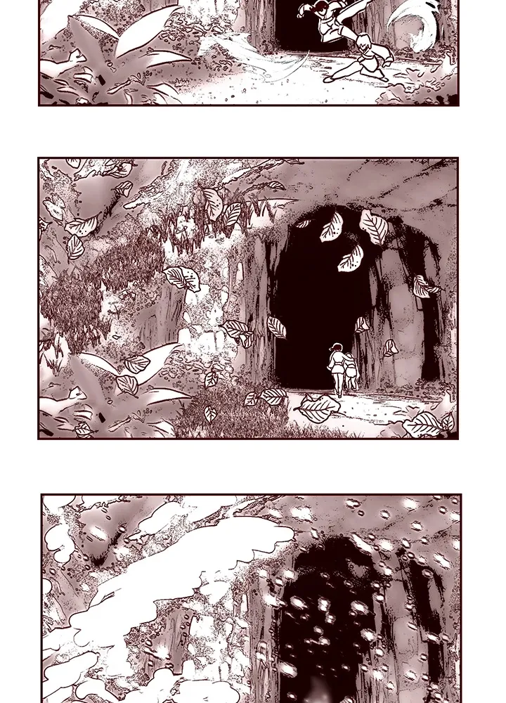 Muscle Girls Colosseum Chapter 3 page 8 - 