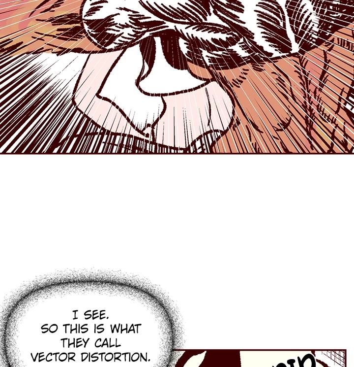 Muscle Girls Colosseum Chapter 30 page 11 - 