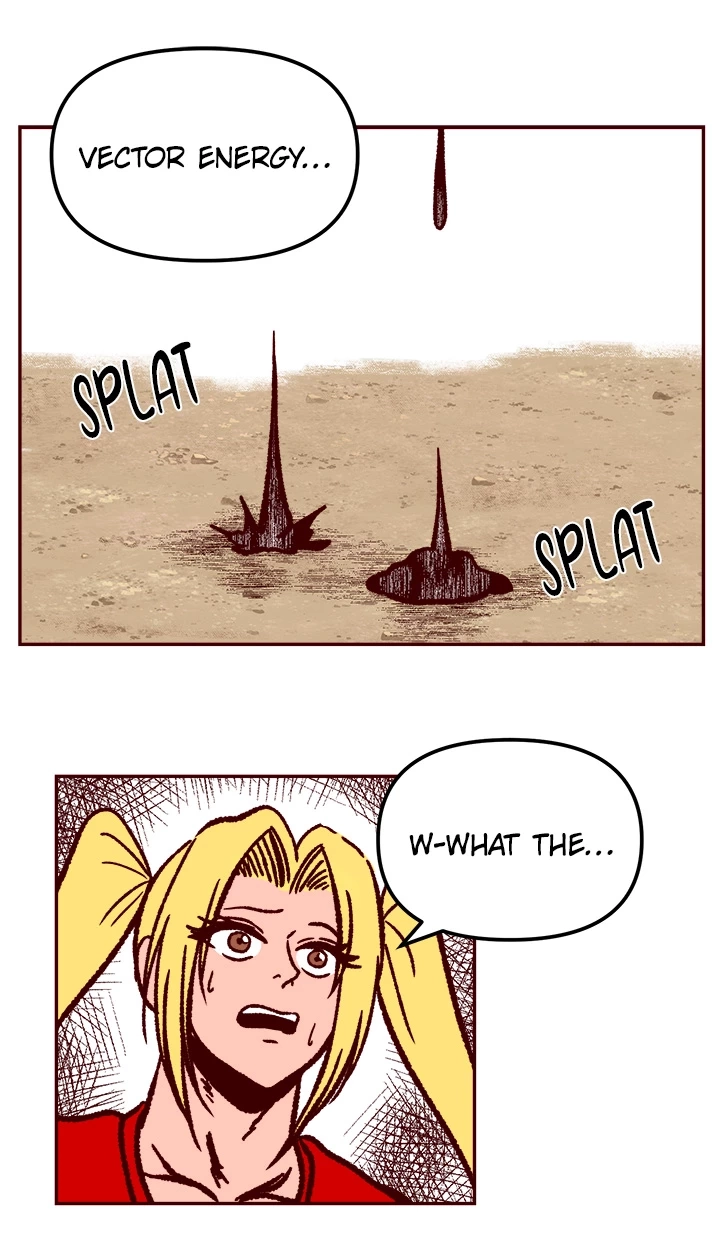 Muscle Girls Colosseum Chapter 30 page 13 - 