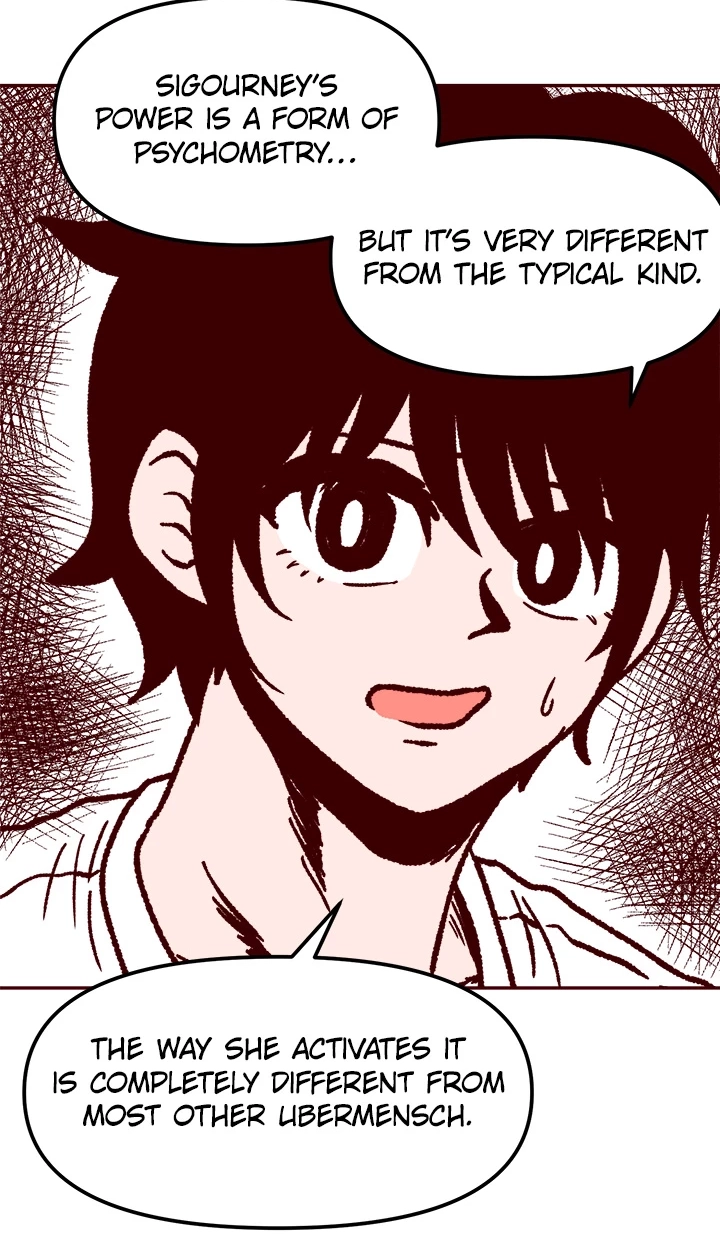 Muscle Girls Colosseum Chapter 30 page 22 - 