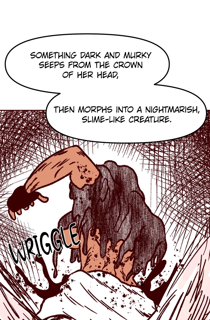 Muscle Girls Colosseum Chapter 30 page 23 - 