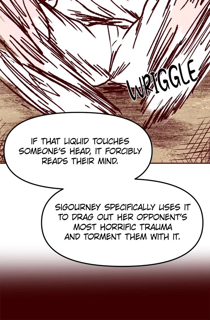 Muscle Girls Colosseum Chapter 30 page 24 - 