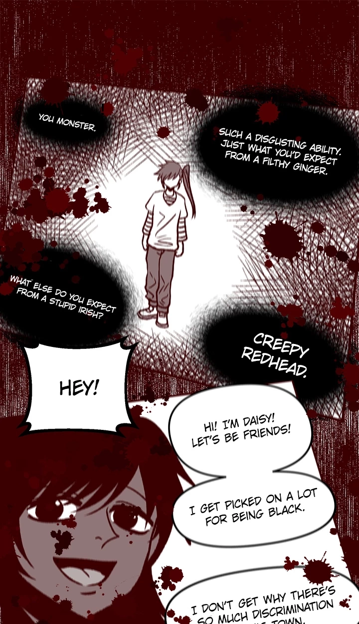 Muscle Girls Colosseum Chapter 30 page 25 - 