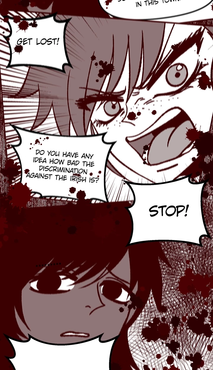 Muscle Girls Colosseum Chapter 30 page 26 - 