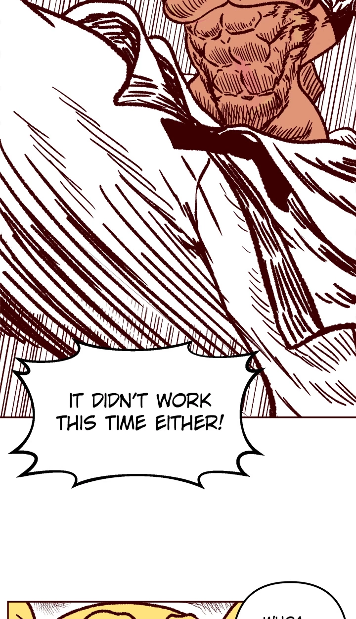 Muscle Girls Colosseum Chapter 30 page 4 - 