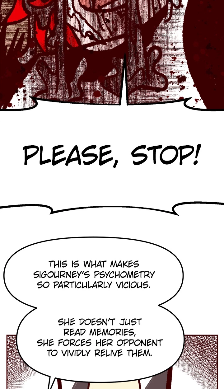 Muscle Girls Colosseum Chapter 30 page 32 - 