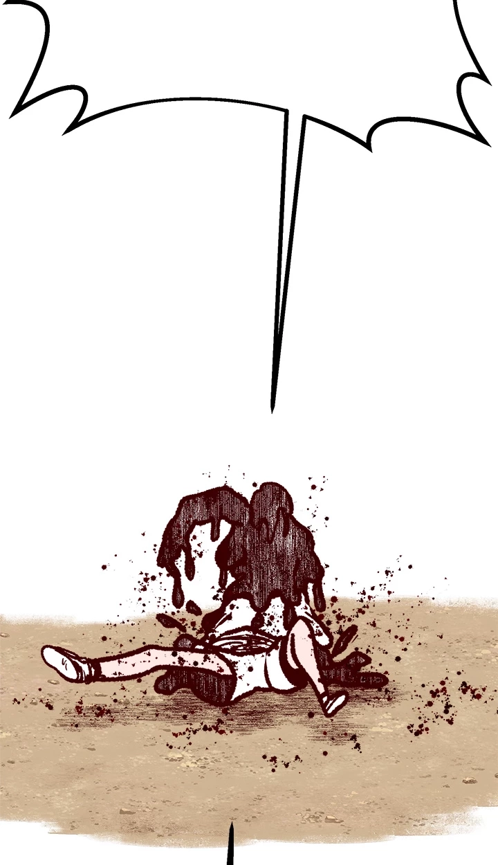 Muscle Girls Colosseum Chapter 30 page 34 - 