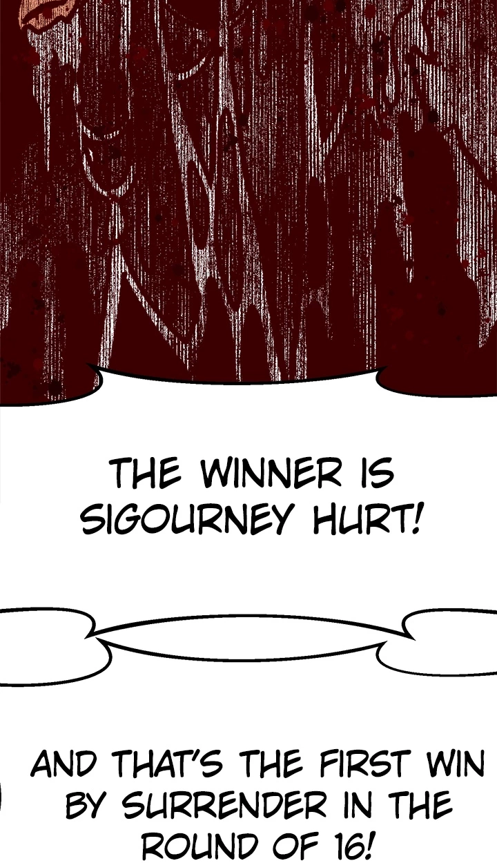 Muscle Girls Colosseum Chapter 30 page 39 - 