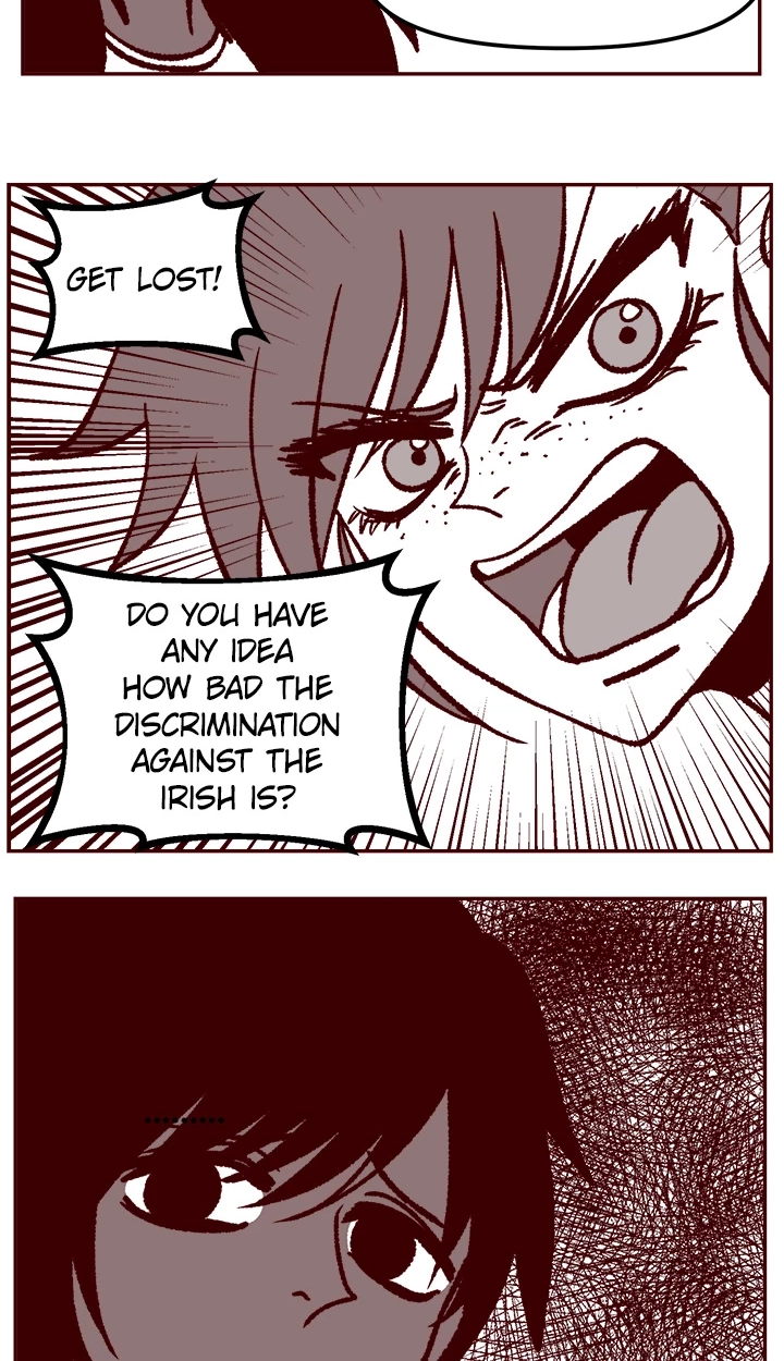 Muscle Girls Colosseum Chapter 30 page 42 - 