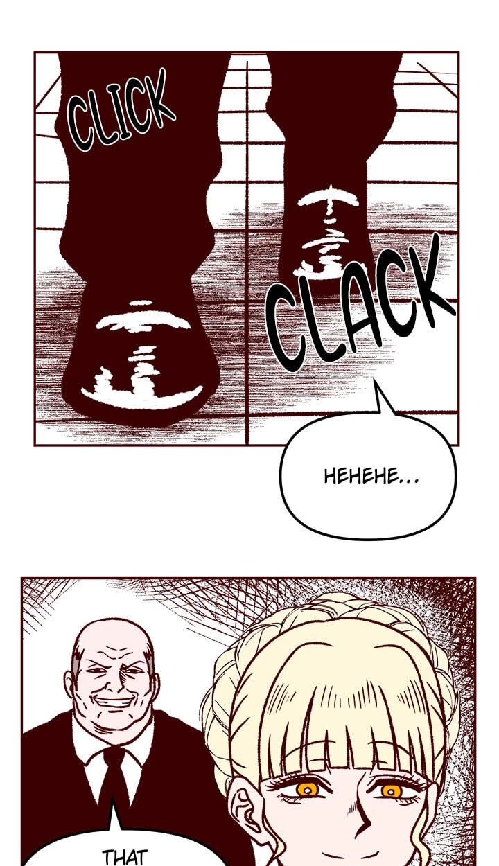 Muscle Girls Colosseum Chapter 32 page 12 - 