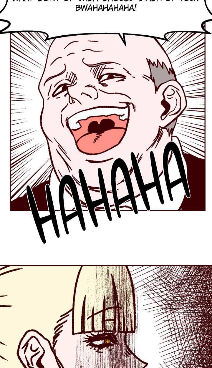 Muscle Girls Colosseum Chapter 32 page 14 - 