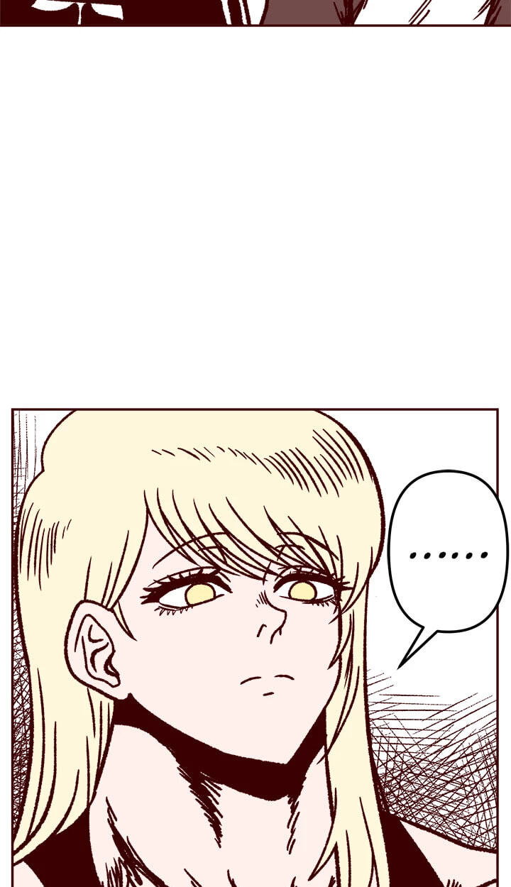 Muscle Girls Colosseum Chapter 32 page 21 - 