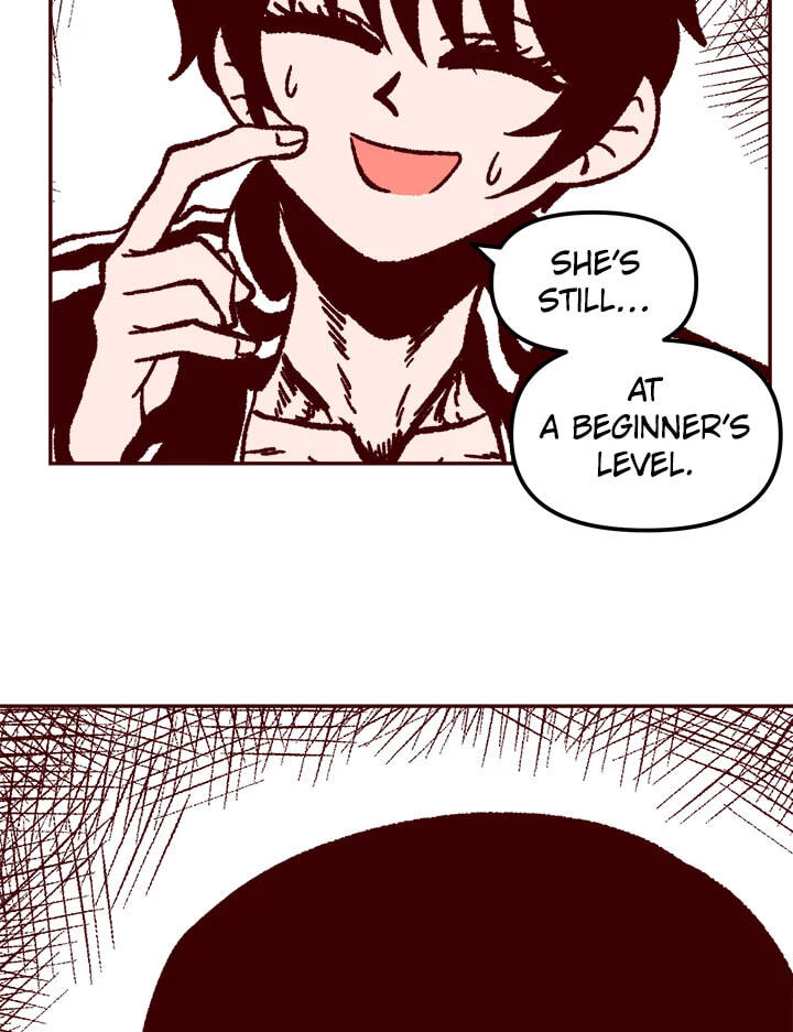 Muscle Girls Colosseum Chapter 32 page 30 - 