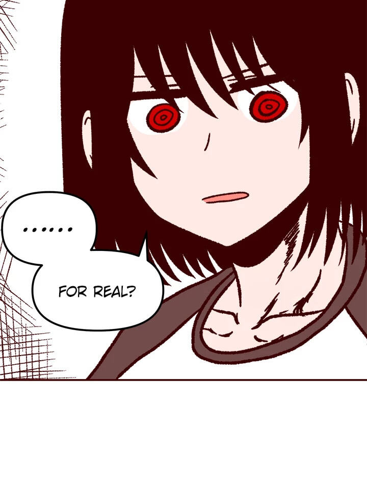 Muscle Girls Colosseum Chapter 32 page 31 - 