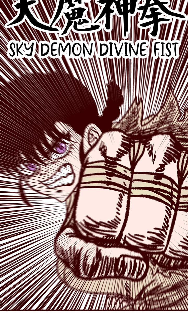 Muscle Girls Colosseum Chapter 32 page 49 - 