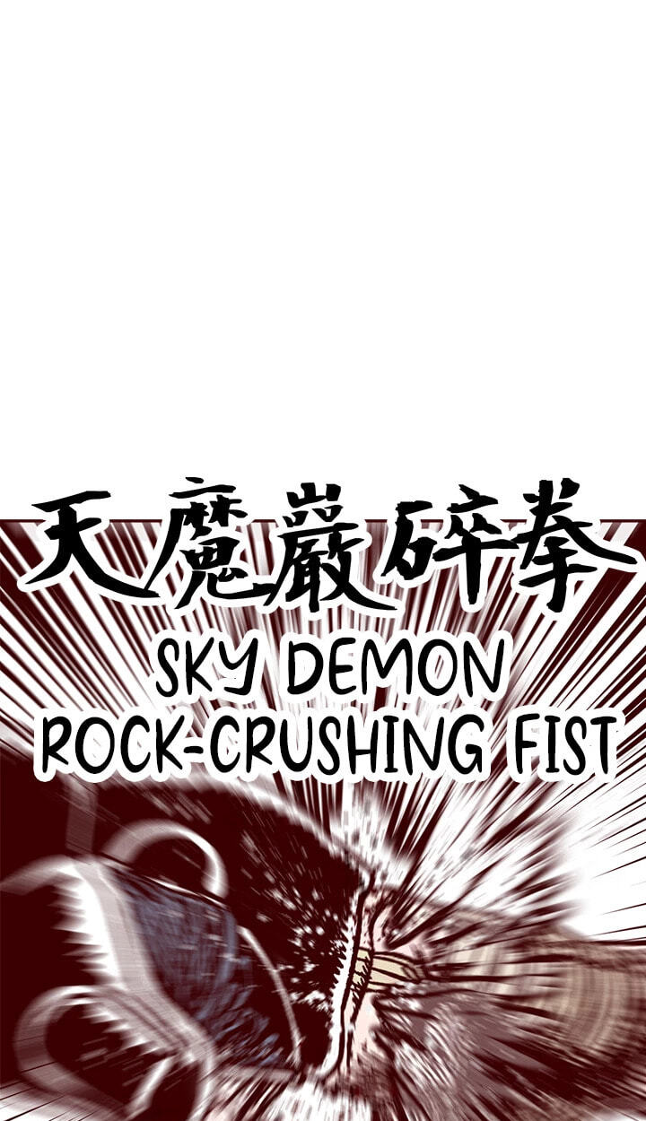 Muscle Girls Colosseum Chapter 32 page 50 - 